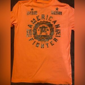American Fighter shirt (Youth XL)